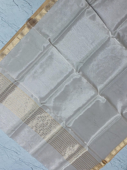 Banarasi Pure tissue silk saree