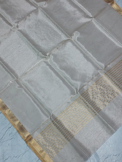 Banarasi Pure tissue silk saree